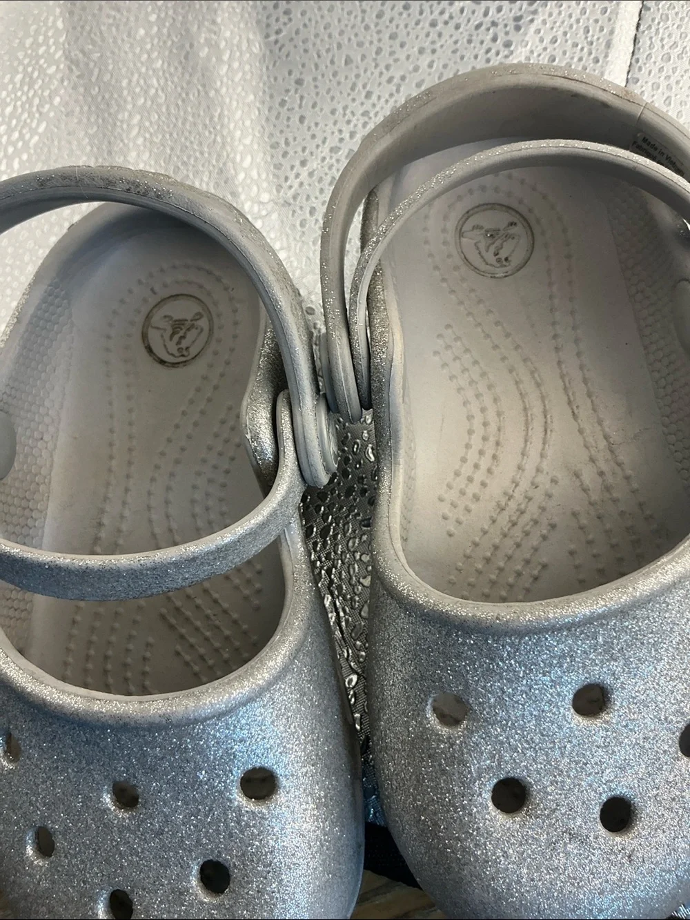CROCS good karin